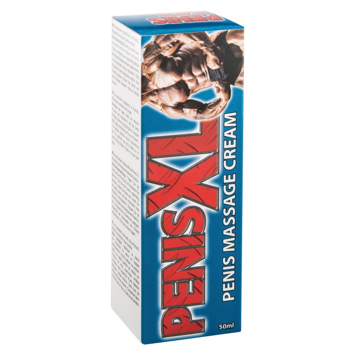 Penis XL Cream 50ml