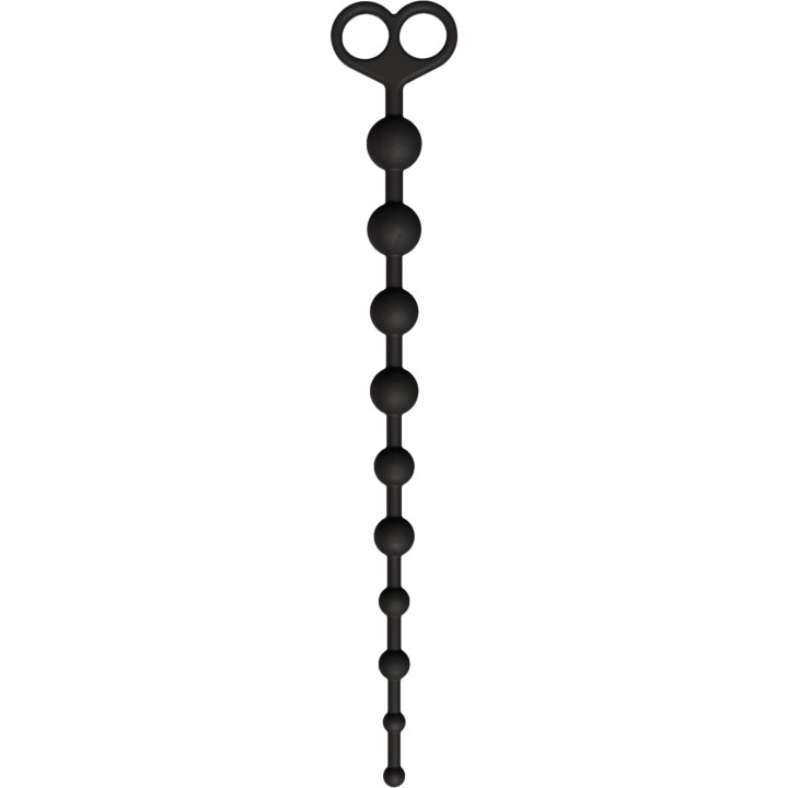 Flexible Anal Beads