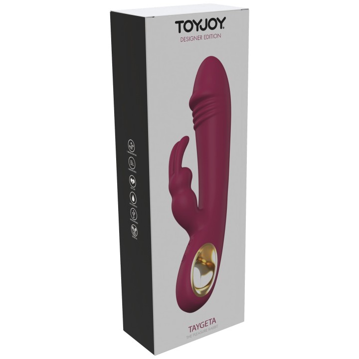 Taygeta Pleasure Rabbit