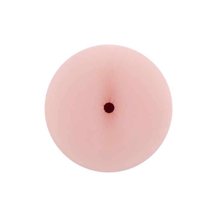 Vibrating Stroker Ass