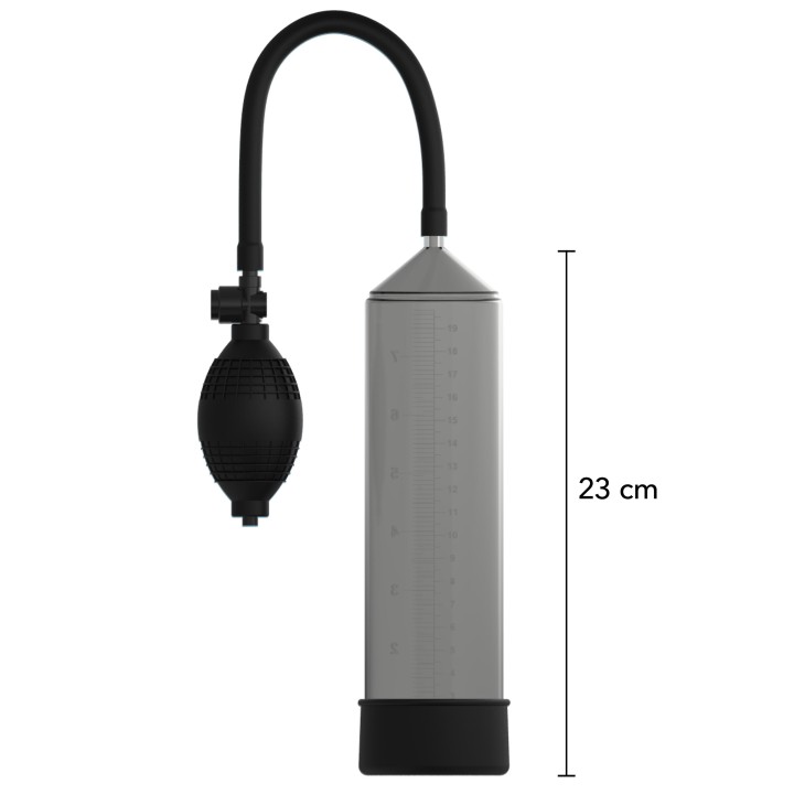 Starter Penis Pump