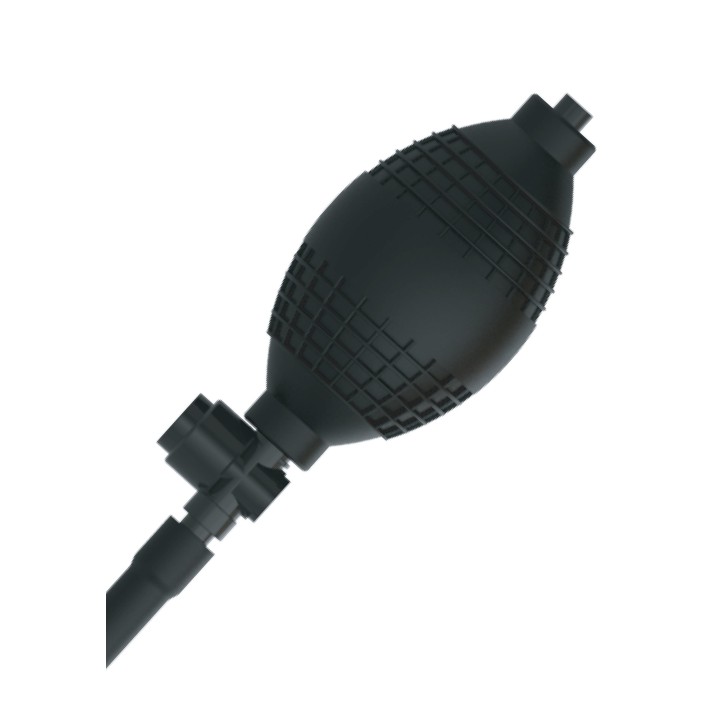 Starter Penis Pump