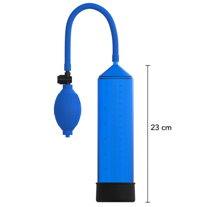 Starter Penis Pump