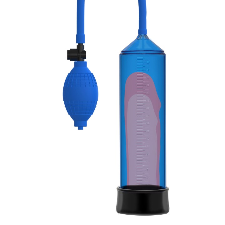 Starter Penis Pump