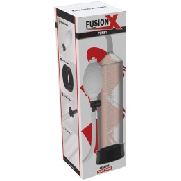 Starter Penis Pump