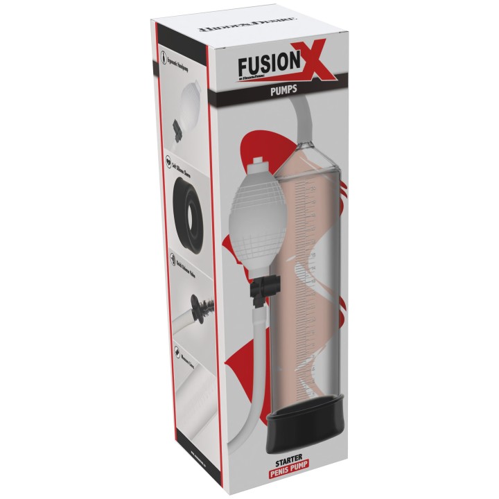 Starter Penis Pump