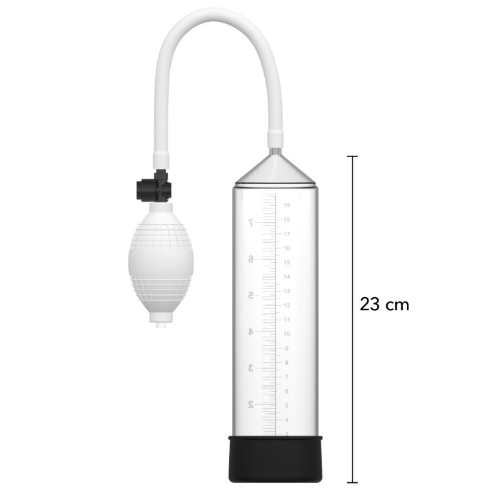 Starter Penis Pump