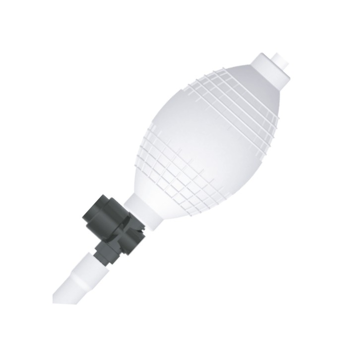 Starter Penis Pump