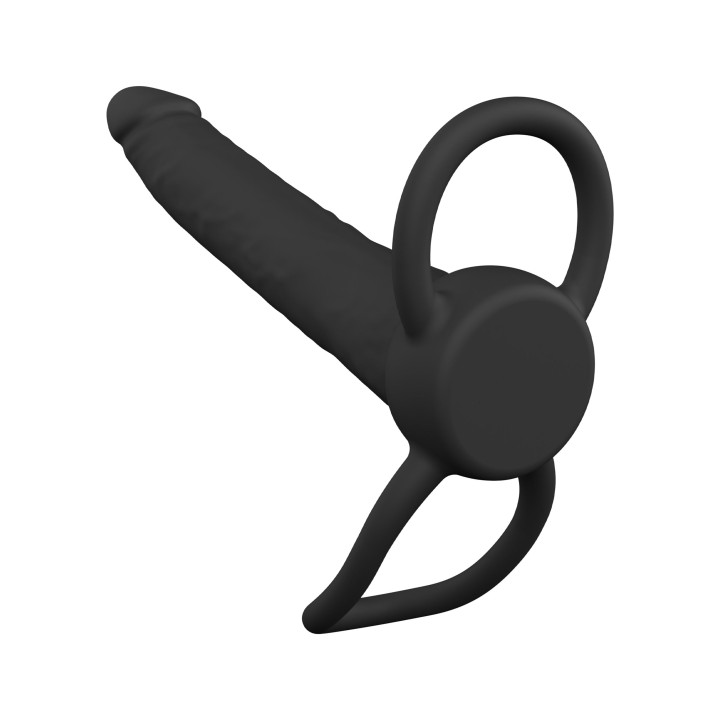Double Trouble Anal Penetrator