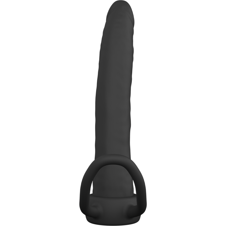 Double Trouble Anal Penetrator