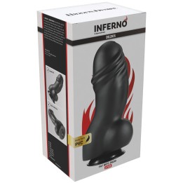 Fat Boys Dildo PVC 27 cm