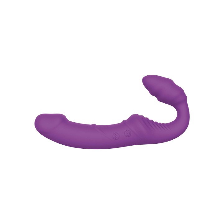 Nymphea Strapless Strapon