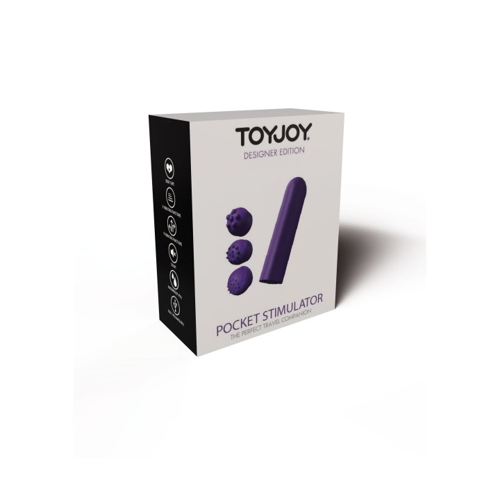 Pocket Stimulator