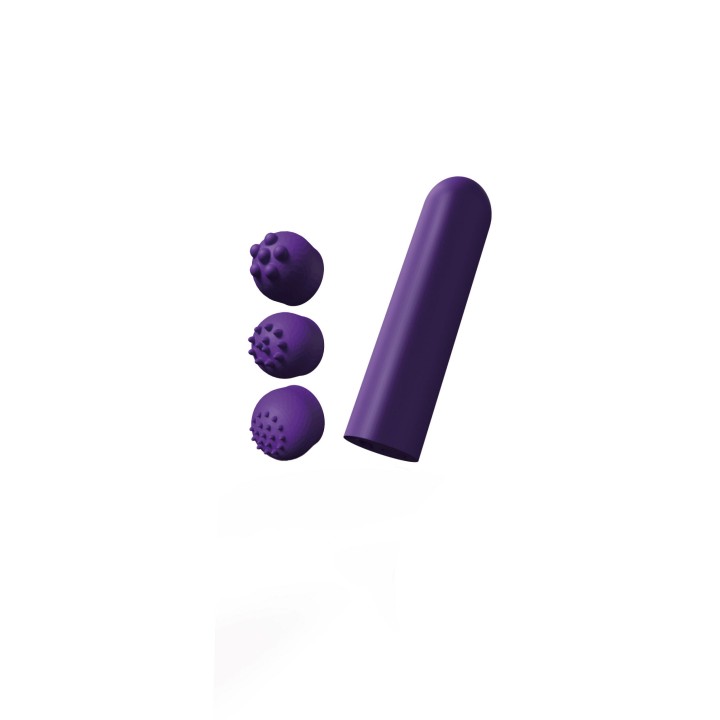 Pocket Stimulator