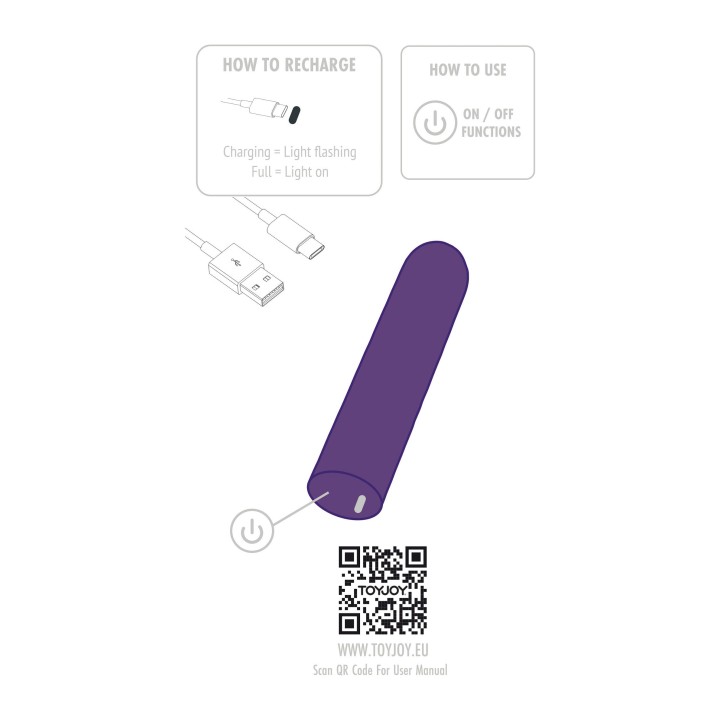 Pocket Stimulator