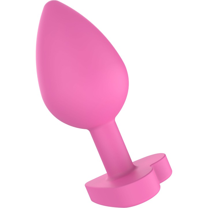 Buttplug Let's Fuck