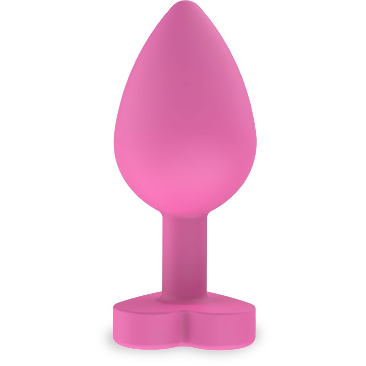 Buttplug Let's Fuck