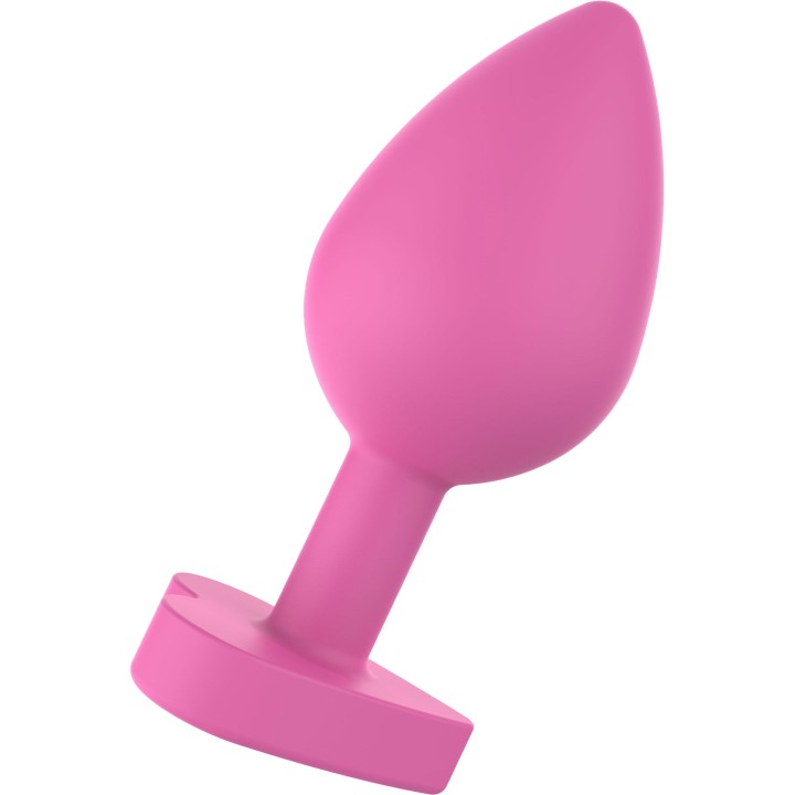 Buttplug Let's Fuck