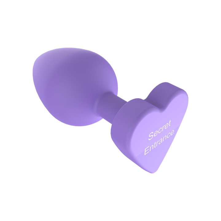 Buttplug Secret Entrance