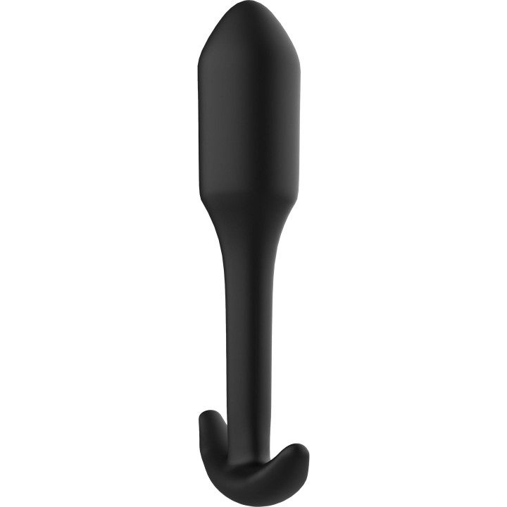 Smooth Anal Plug XLarge