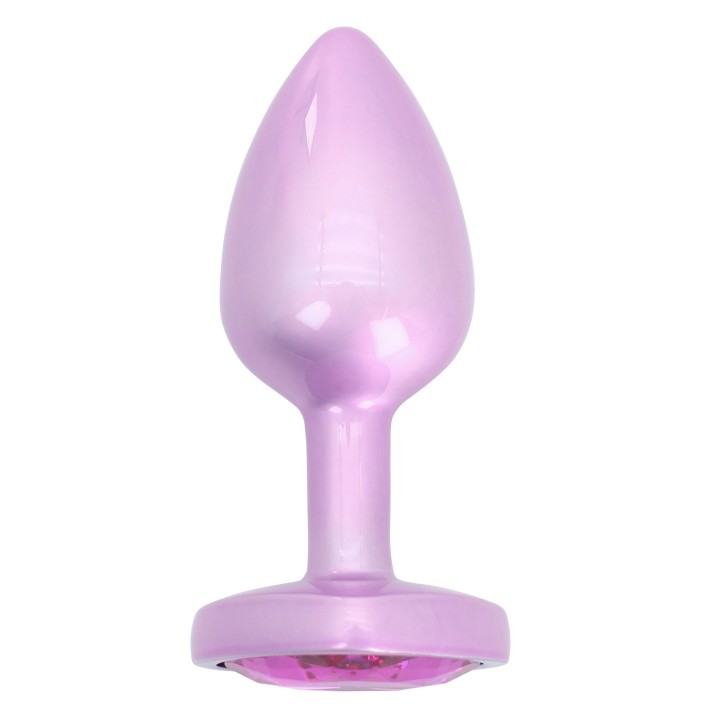 Time To Shine Buttplug
