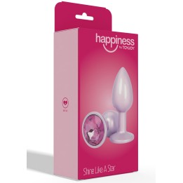 Shine Like A Star Buttplug