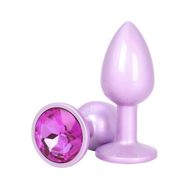 Shine Like A Star Buttplug