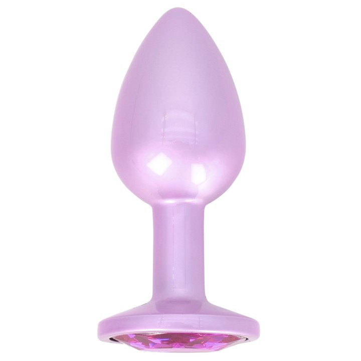 Shine Like A Star Buttplug