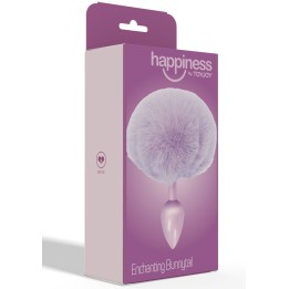 Enchanting Bunnytail Buttplug