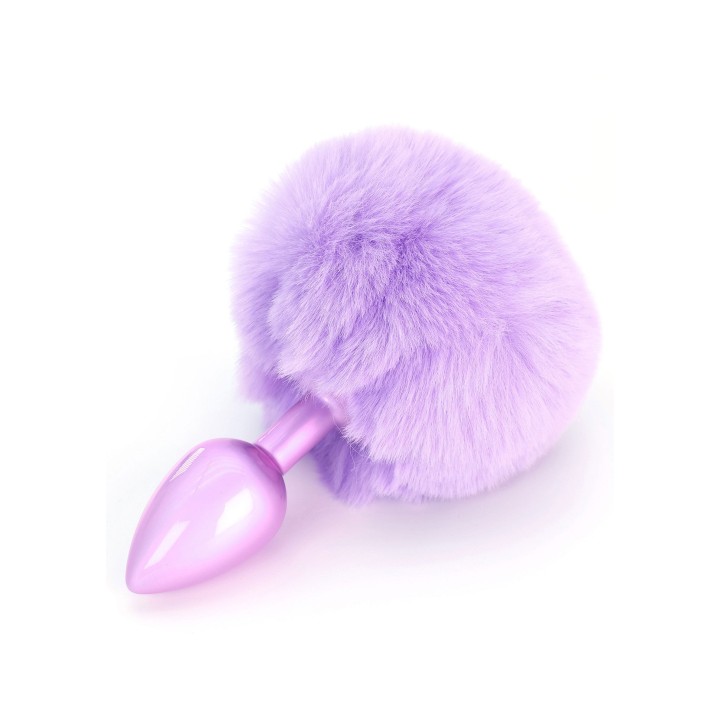 Enchanting Bunnytail Buttplug
