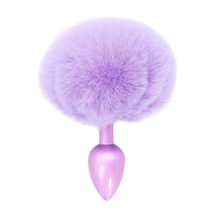 Enchanting Bunnytail Buttplug