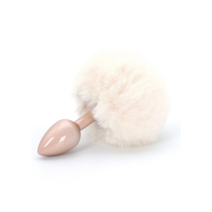 Enchanting Bunnytail Buttplug