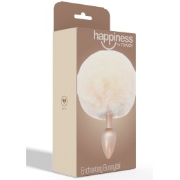 Enchanting Bunnytail Buttplug