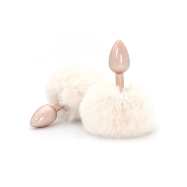 Enchanting Bunnytail Buttplug