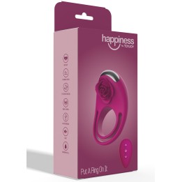 Put a Ring On It C-Ring Remote