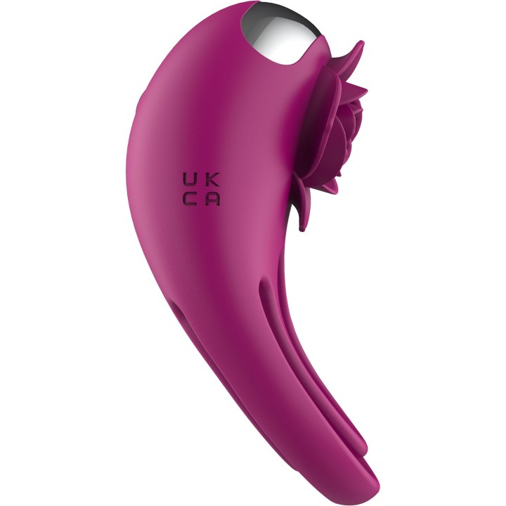 Put a Ring On It C-Ring Remote