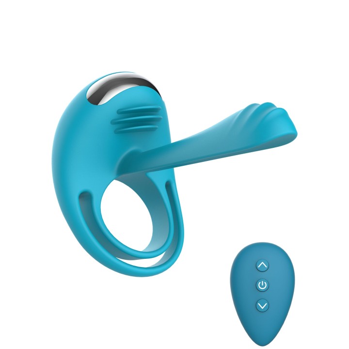 Passionate Joy Stick C-Ring