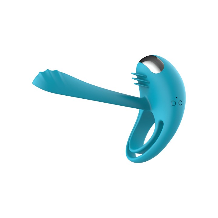 Passionate Joy Stick C-Ring