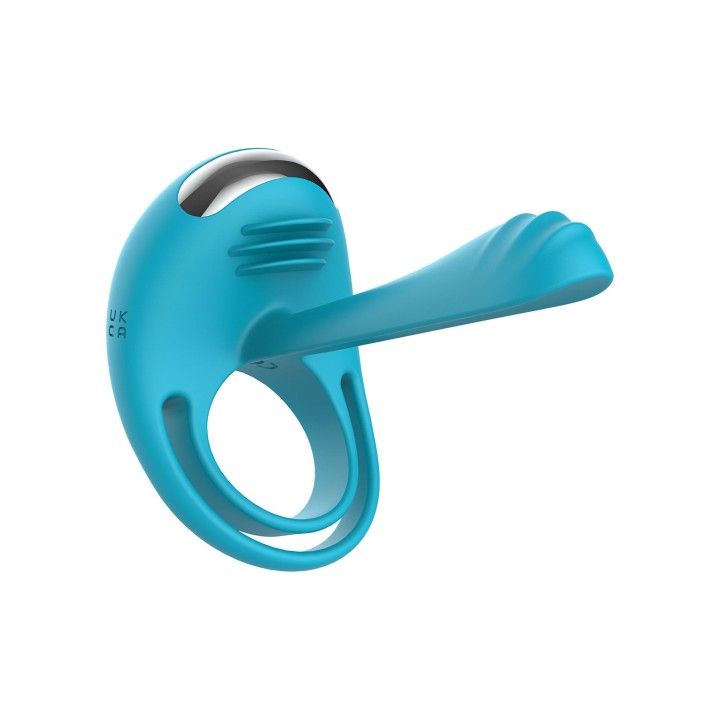 Passionate Joy Stick C-Ring