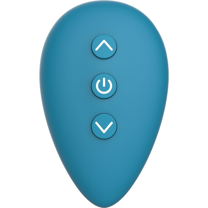 Passionate Joy Stick C-Ring