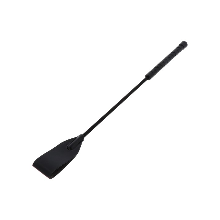 Crop Flapper Whip
