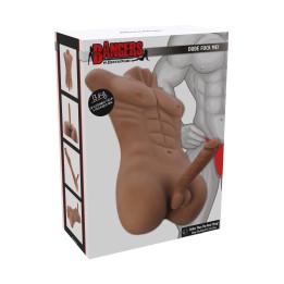 Dude, Fuck Me! 13 kg