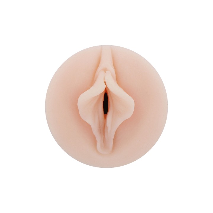 Vibrating Stroker Pussy 1