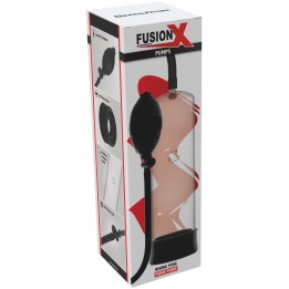 Rising Star Penis Pump