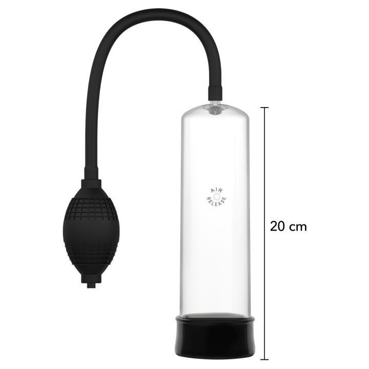 Rising Star Penis Pump