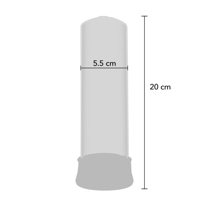 Rising Star Penis Pump