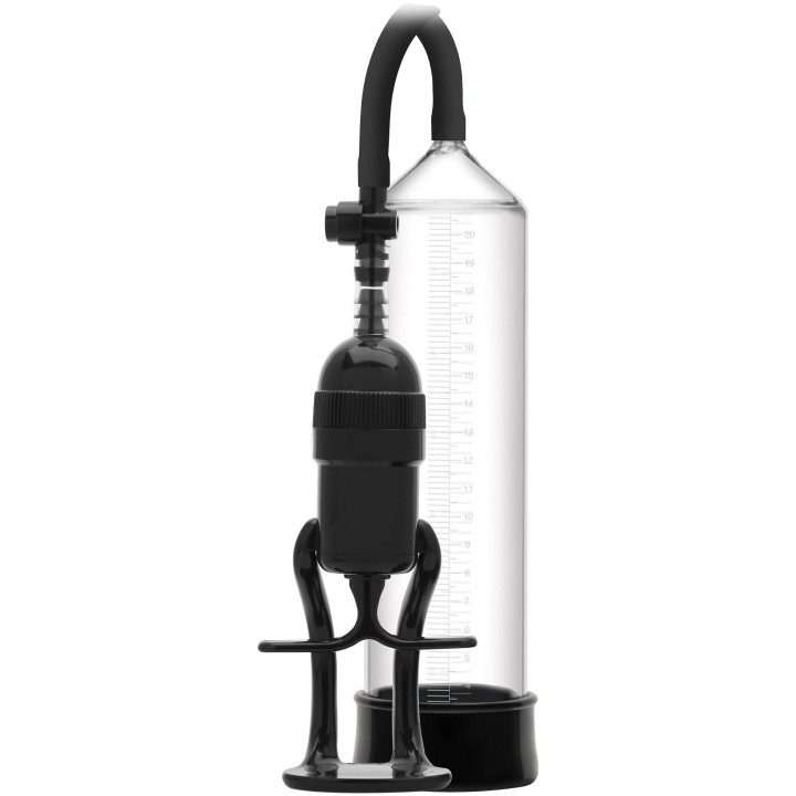 Advanced Penis Pump