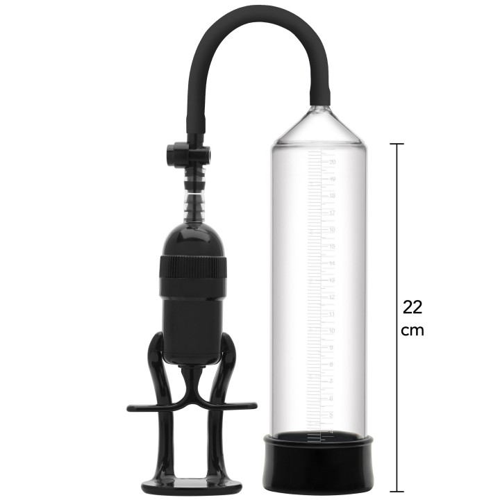 Advanced Penis Pump