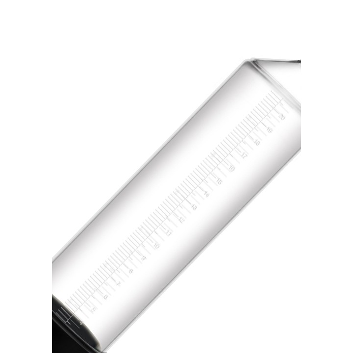 Advanced Penis Pump