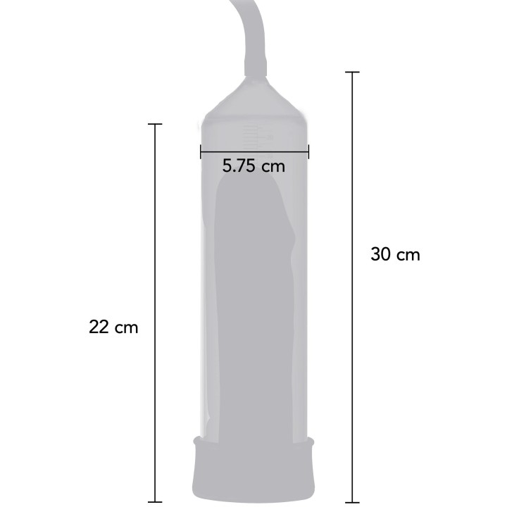 Advanced Penis Pump